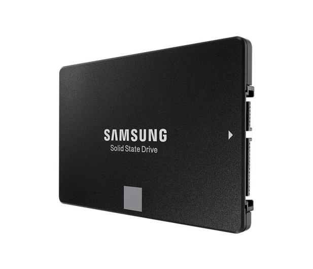 Samsung 500GB 2,5" SATA SSD 860 EVO - 406961 - zdjęcie 2